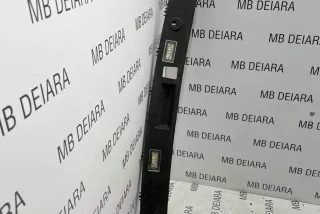 7200035 , art431440 Подсветка номера BMW 7 F01/F02 Арт 431440, вид 1