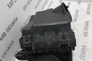 1500a001 , art435508 Корпус воздушного фильтра Mitsubishi Grandis Арт 435508, вид 2
