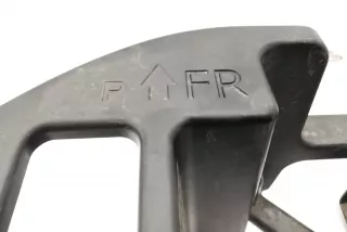 64777-47050 , art335410 Пластик салона Toyota Prius 3 Арт 335410, вид 2
