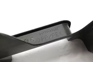64777-47050 , art335410 Пластик салона Toyota Prius 3 Арт 335410, вид 4