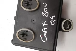 8W1959592 , art752775 Блок управления двери передней левой Audi Q5 2 Арт 752775, вид 1