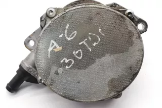 057145100AE , art271439 Насос вакуумный Audi A6 C6 (S6,RS6) Арт 271439, вид 2