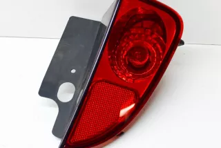 8200027154 , art982585 Фонарь противотуманный правый Renault Espace 4 Арт 982585, вид 1
