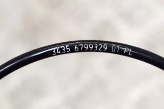 6799329 , art471980 Суппорт передний левый BMW i3 Арт 471980, вид 6