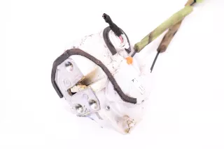 4F12-C0033 , art271529 Замок двери задней левой Mazda CX-5 1 Арт 271529, вид 4