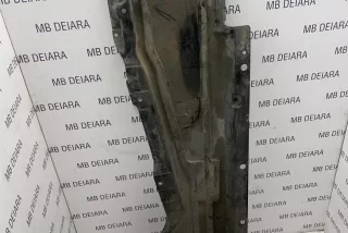 7158404 , art334052 Защита двигателя BMW X5 E70 Арт 334052, вид 1