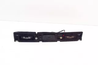 CK52-404C42-AA , art2748018 Накладка подсветки номера Land Rover Range Rover 4 Арт 2748018, вид 1