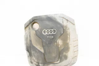 art471893 Декоративная крышка двигателя Audi A6 C7 (S6,RS6) Арт 471893, вид 1