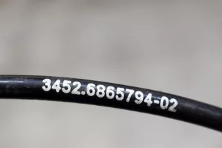 6865794, 0265009896 , art331720 Датчик ABS BMW i3 Арт 331720, вид 5