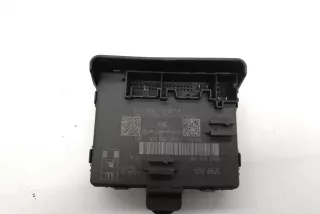 8w1959595, 8w1959595 , art822893 Блок управления двери задней левой Audi Q5 2 Арт 822893, вид 2