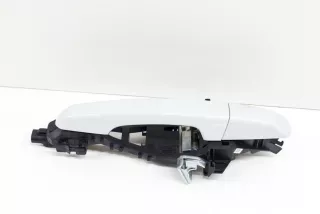 BJ32-224N02 , art340733 Ручка наружная передняя левая Jaguar F-Pace Арт 340733, вид 1