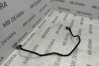 991106865.01, 99110686501, 991106865 , art431487 Патрубок (трубопровод, шланг) Porsche 911 Carrera 991 Арт 431487, вид 1