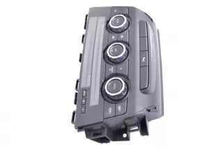 KH25-61190H , art339212 Блок управления печки/климат-контроля Mazda CX-5 1 Арт 339212, вид 2