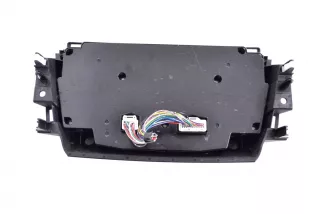 KH25-61190H , art339212 Блок управления печки/климат-контроля Mazda CX-5 1 Арт 339212, вид 4