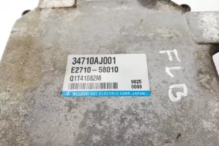 34710AJ001, E2710-58010 , art277641 Блок управления рулевой рейки Subaru Outback 4 Арт 277641, вид 4