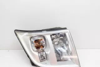 6C11-13W030-BF , art2982111 Фара левая Ford Transit 3 restailing Арт 2982111, вид 2