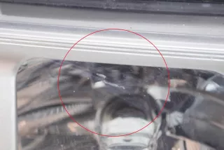 6C11-13W030-BF , art2982111 Фара левая Ford Transit 3 restailing Арт 2982111, вид 7