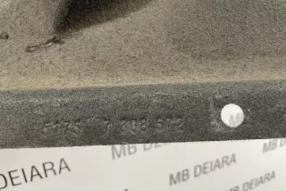 7308676, 51757308676, 6052997, 51757308 , art435359 Защита двигателя BMW X5 F85 Арт 435359, вид 4