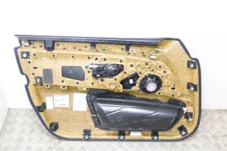 6314689 , art430235 Обшивка двери передней правой (дверная карта) BMW 5 F10/F11/GT F07 Арт 430235, вид 2