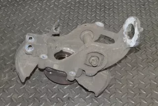 8r0505432f , art281810 Ступица задняя правая Audi A6 Allroad C7 Арт 281810, вид 3