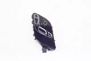 art2748283 Кнопка регулировки сидения Land Rover Range Rover 4 Арт 2748283, вид 3