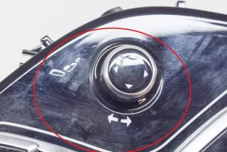 art2748283 Кнопка регулировки сидения Land Rover Range Rover 4 Арт 2748283, вид 6