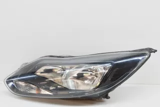 BM51-13W030-DK, 1481914820, 1482114822 , art2974072 Фара левая Ford Focus 3 Арт 2974072, вид 1