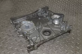 R2710150302 , art440248 Декоративная крышка двигателя Mercedes C W204 1.8л Арт 440248, вид 1