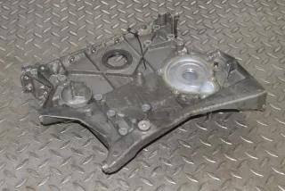 R2710150302 , art440248 Декоративная крышка двигателя Mercedes C W204 1.8л Арт 440248, вид 2