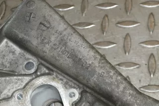 R2710150302 , art440248 Декоративная крышка двигателя Mercedes C W204 1.8л Арт 440248, вид 4