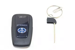 B2U2K2R , art333807 Замок зажигания Toyota Corolla E210 Арт 333807, вид 6
