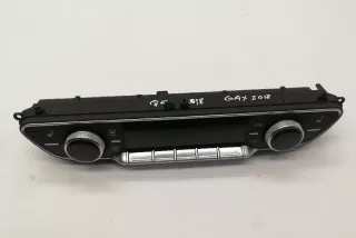 8W0820043G , art711992 Блок управления печки/климат-контроля Audi Q5 2 Арт 711992, вид 2