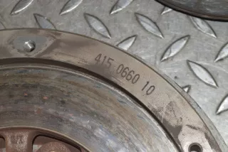 415066010 , art278390 Комплект сцепления Mercedes Sprinter W906 Арт 278390, вид 5