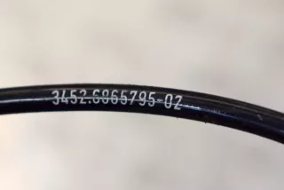 6865795, 6852162, 6863444 , art472167 Ступица задняя правая BMW i3 Арт 472167, вид 4
