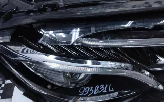 A2139067806 Фара передняя правая Mercedes E W213 Арт 993631L, вид 3