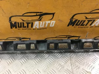 6RU807863 Кронштейн бампера задний Volkswagen Polo 5 Арт MA97972, вид 3