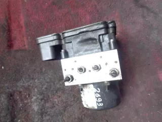1729014000 Блок ABS Mercedes C W205 Арт 00109179, вид 1