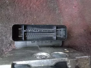 1729014000 Блок ABS Mercedes C W205 Арт 00109179, вид 4
