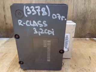 2515450832 Блок ABS Mercedes R W251 Арт 00135933, вид 1