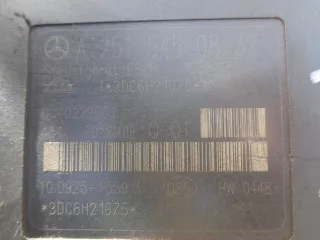 2515450832 Блок ABS Mercedes R W251 Арт 00135933, вид 4
