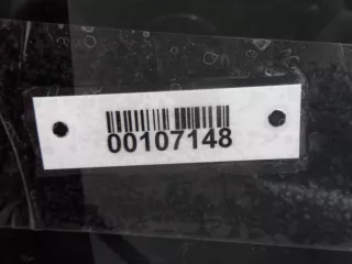  Стекло кузовное левое Mitsubishi Outlander 2 Арт 00107148, вид 2
