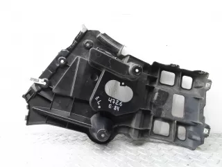 2991779 Кронштейн заднего бампера BMW X1 E84 Арт 00124926, вид 1