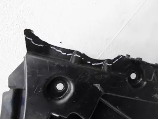 2991779 Кронштейн заднего бампера BMW X1 E84 Арт 00124926, вид 3