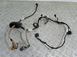  Проводка двери передней правой Audi A6 C5 (S6,RS6) Арт 46023024145, вид 1