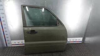  Дверь передняя правая Mitsubishi Pajero 4 Арт XNI18E201, вид 2