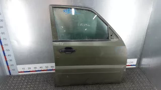  Дверь передняя правая Mitsubishi Pajero 4 Арт XNI21E201, вид 2