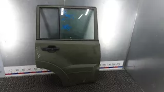  Дверь задняя правая Mitsubishi Pajero 4 Арт XNI18FT01, вид 2