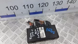 61359157157,532256846 Блок управления BMW 6 E63/E64 Арт EBG03NC02, вид 2