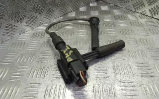 NEC100630,GCL208,NEC100800,NEC100800L,GCL201,NEC000120,NEC100730,NEC100730L,NEC000120L Катушка зажигания бензиновая Land Rover Freelander 1 1.8л Арт BLV32DE02, вид 2