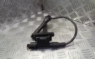 NEC100630,GCL208,NEC100800,NEC100800L,GCL201,NEC000120,NEC100730,NEC100730L,NEC000120L Катушка зажигания бензиновая Land Rover Freelander 1 1.8л Арт BLV80DE02, вид 2